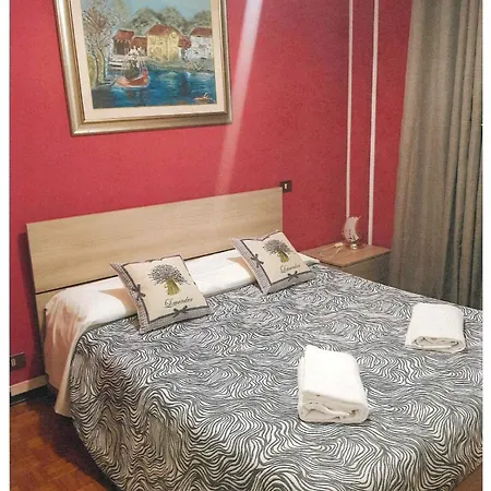 Guest house Baraka Venice
