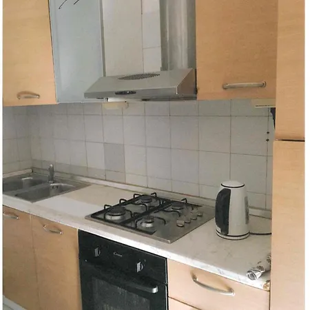 Baraka Venice Guest house *