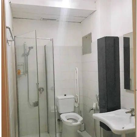 Baraka Venice بيت ضيافة