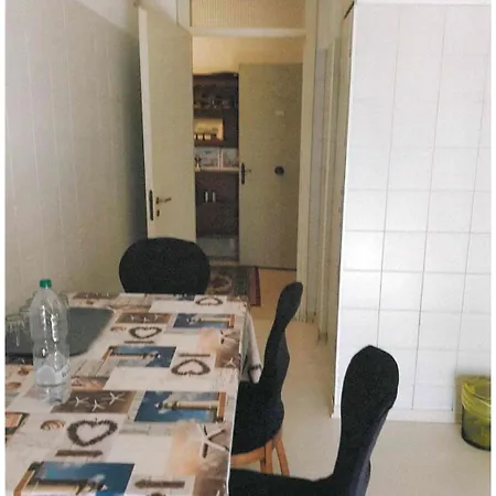 Baraka Venice Pensionat *