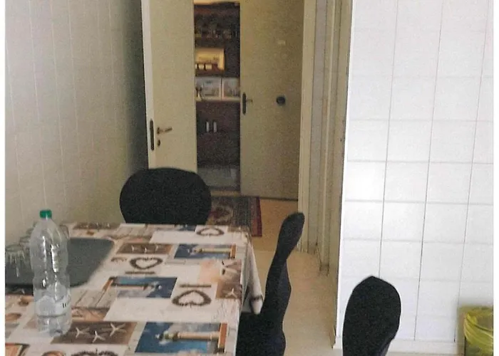 Baraka Venice Pensionat *