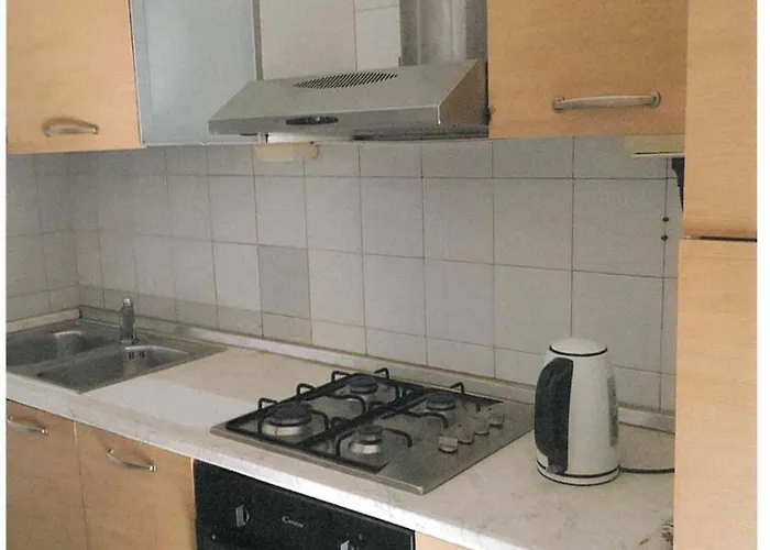 Baraka Venice Vendégház *